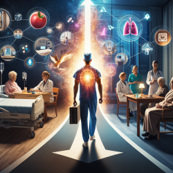 Empowering Practitioners: Enhancing Skills Through Transitional Care Programs || TinyEYE Online Therapy