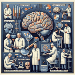 Understanding Frontotemporal Dementia: Key Insights for Practitioners || TinyEYE Online Therapy