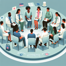Unlocking the Secrets of Group Medical Visits: A Confidentiality Guide for Practitioners || TinyEYE Online Therapy
