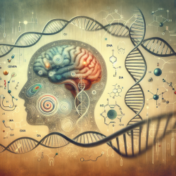 Exploring the Genetic Foundations of Speech-in-Noise Deficits: Implications for Practitioners || TinyEYE Online Therapy