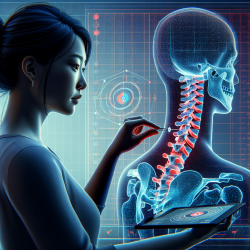Enhancing Practitioner Skills with Finite Element Analysis in Spinal Device Evaluation || TinyEYE Online Therapy