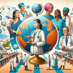 Advancing Practitioner Skills: Implementing High-Quality Health Systems in the SDG Era || TinyEYE Online Therapy