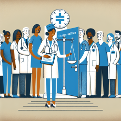 Empowering Practitioners: Addressing Racism in European Healthcare || TinyEYE Online Therapy