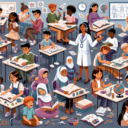 65 Strategies for Success: Differentiated Instruction in the Inclusive Classroom || TinyEYE Online Therapy