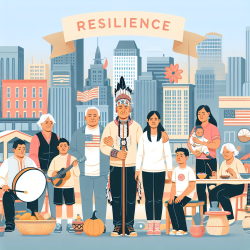 Unlocking Resilience: How Urban AI/AN Families Thrive || TinyEYE Online Therapy