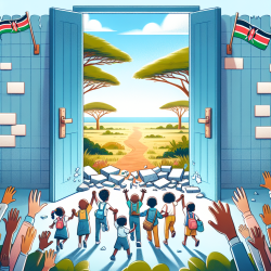 Breaking Down Barriers: Enhancing Attendance in School-Based Mental Health Services || TinyEYE Online Therapy