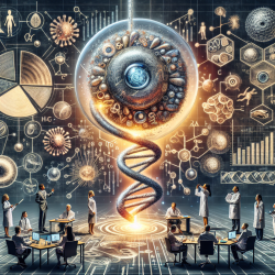 Unlocking the Secrets of DYNC1H1: A Revolutionary Approach to Genetic Disorders || TinyEYE Online Therapy