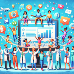 Empowering Practitioners: Harnessing the Power of Internet Overuse Screening || TinyEYE Online Therapy