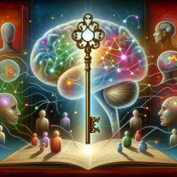 Unlocking Social Potential: The Promise of Endocannabinoid Signaling || TinyEYE Online Therapy