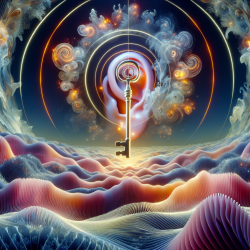 Unlocking the Power of Sound: Enhancing Therapy Through Saccular Sensitivity || TinyEYE Online Therapy