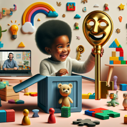 Unlocking the Secret: How Humor Can Shape Your Child's Personality || TinyEYE Online Therapy
