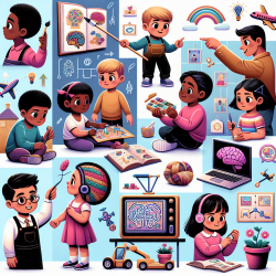 7 Task Initiation Strategies That Get Kids Started (Even When They “Refuse”) || TinyEYE Online Therapy