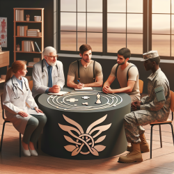 You Won't Believe How Global Health Diplomacy Can Transform Your Practice! || TinyEYE Online Therapy