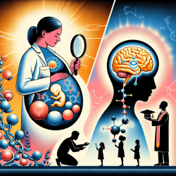 Empowering Practitioners: Harnessing Research on Prenatal Exposure to Organophosphate Pesticides || TinyEYE Online Therapy