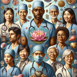 Embracing Emotions: Transforming Healthcare Practitioners' Well-Being || TinyEYE Online Therapy