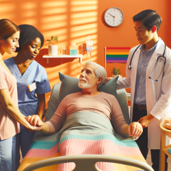 Empowering Practitioners: Enhancing End-of-Life Care for LGBTQ+ Individuals || TinyEYE Online Therapy