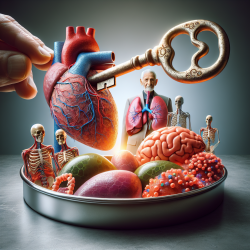 Unlocking the Potential of Senolytics in Organ Transplantation || TinyEYE Online Therapy