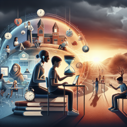 When Support Can’t Wait: A Hopeful Guide to Therapy Timelines and Online Options for Schools || TinyEYE Online Therapy