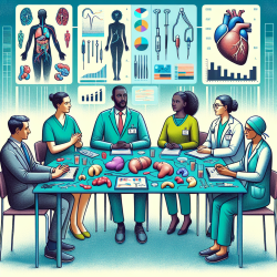 Ethical Considerations in Organ Procurement: Insights for Practitioners || TinyEYE Online Therapy