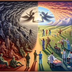 Understanding Moral Injury: Insights for Practitioners from Recent Research || TinyEYE Online Therapy