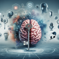 Unlocking Potential: Precision Medicine for Cognitive Improvement || TinyEYE Online Therapy