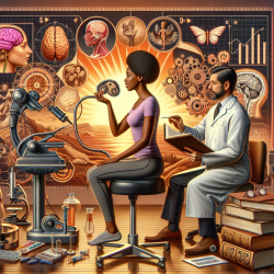 Enhancing Practitioner Skills Through Historical Insights on Hysteria || TinyEYE Online Therapy