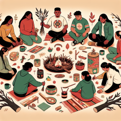 Discover the Surprising Key to Resilience Among Young Indigenous People || TinyEYE Online Therapy