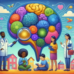Empowering Practitioners: Harnessing Research to Enhance Child Development Outcomes || TinyEYE Online Therapy