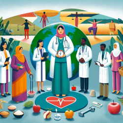Empowering Practitioners: Addressing Weight Stigma Globally || TinyEYE Online Therapy