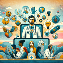 Innovative Telehealth Solutions for Special Education || TinyEYE Online Therapy