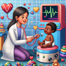 Enhancing Early Intervention: Insights from Cardiac Responsivity Research in Infants || TinyEYE Online Therapy