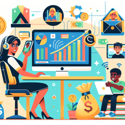 Empowering Communication: Harnessing Visual Strategies for Health Promotion || TinyEYE Online Therapy
