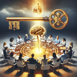 Unlocking the Power of Interprofessional Shared Decision-Making || TinyEYE Online Therapy