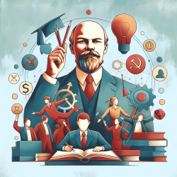 Leveraging Marxist Theory for Enhanced Online Therapy Practices || TinyEYE Online Therapy