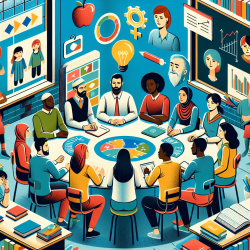 Empowering School Mental Health Teams: Unlocking Potential Through Best Practices || TinyEYE Online Therapy