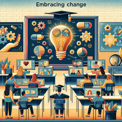 Embracing the Future: How Online Therapy is Revolutionizing Special Education || TinyEYE Online Therapy