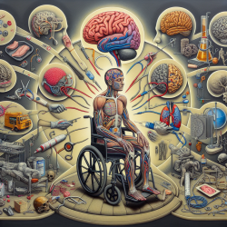 Enhancing Diagnostic Skills in Incomplete Locked-In Syndrome Post-TBI || TinyEYE Online Therapy