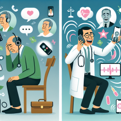 From Lost to Found: Telehealth in Speech Therapy || TinyEYE Online Therapy