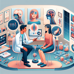 Enhancing Practitioner Skills Through Mentorship and Research || TinyEYE Online Therapy
