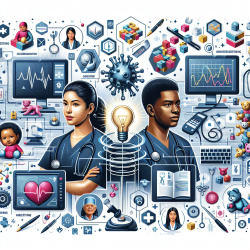 Enhancing Simulation-Based Research: Key Reporting Guidelines || TinyEYE Online Therapy