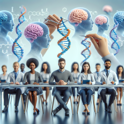 Empowering Practitioners: Advancing Skills in Understanding Phelan-McDermid Syndrome || TinyEYE Online Therapy
