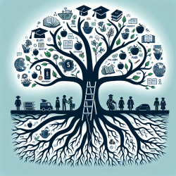 Understanding the Socioeconomic Roots of Academic Faculty: Implications for Practitioners || TinyEYE Online Therapy