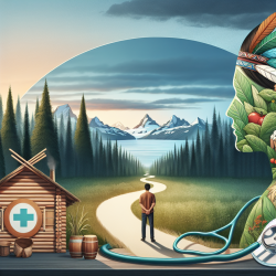 Understanding Institutional Betrayal in Hospital Visitation Policies || TinyEYE Online Therapy