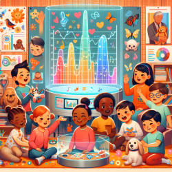Leveraging Emotional Modulation Models for Enhanced Identification of Developmental Disorders in Children || TinyEYE Online Therapy