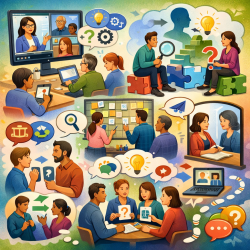 Remote Social Work Internships: Navigating New Waters with Confidence || TinyEYE Online Therapy