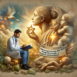 Enhancing Practitioner Skills Through Ethical Insights in Occupational and Environmental Medicine || TinyEYE Online Therapy
