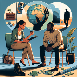 Enhancing Practitioner Skills: Insights from Immigrant Mental Health Research || TinyEYE Online Therapy