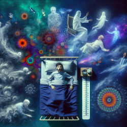 Discover the Surprising Truth About Sleep Paralysis: What Every Practitioner Needs to Know || TinyEYE Online Therapy
