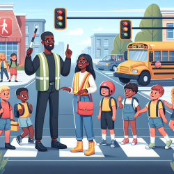Keeping Preteens and Teens Safe: Traffic Safety Tips for Educators || TinyEYE Online Therapy