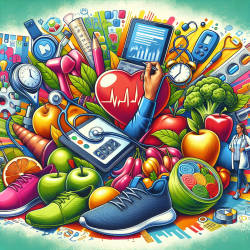 Enhancing Practitioner Skills through the HealtheSteps™ Lifestyle Prescription Program || TinyEYE Online Therapy